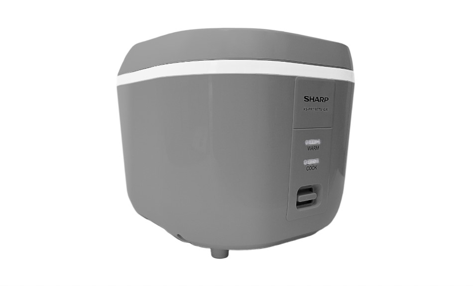 Thiết kế Sharp KS-PR19ETV-GR Thiết kế Sharp KS-PR19ETV-GR