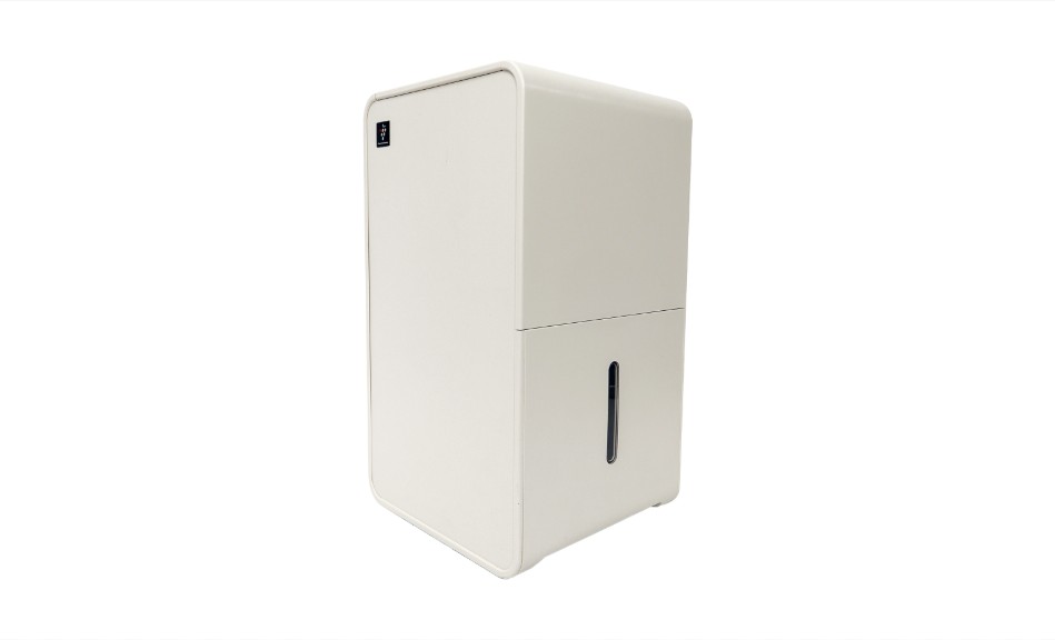 Thiết kế Sharp DW-P12HV-W Thiết kế Sharp DW-P12HV-W