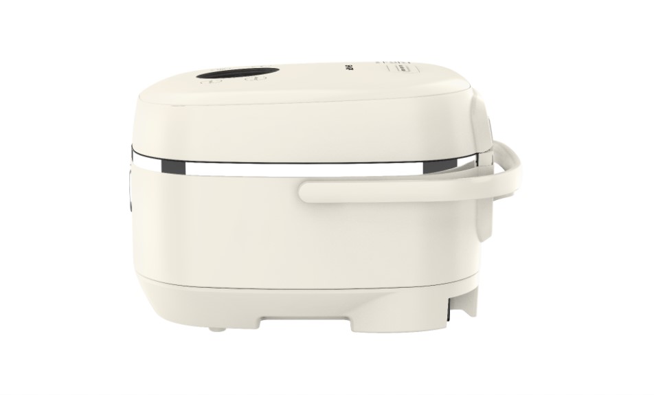 Thiết kế Sharp KS-IH10IX-WH Thiết kế Sharp KS-IH10IX-WH