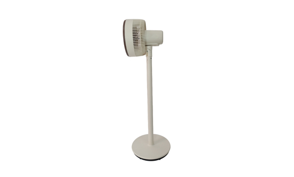 Quạt đứng Sharp PJ-CD227V-W - hình ảnh thực tế Quạt đứng Sharp PJ-CD227V-W - hình ảnh thực tế