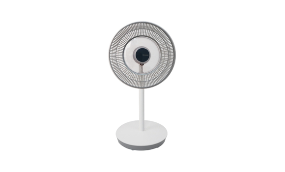 Quạt đứng Sharp PJ-CD404V-W - hình ảnh thực tế Quạt đứng Sharp PJ-CD404V-W - hình ảnh thực tế