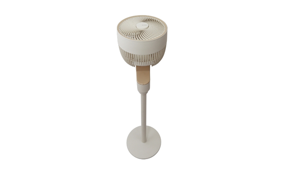 Quạt đứng Sharp PJ-CD603V-C - hình ảnh thực tế Quạt đứng Sharp PJ-CD603V-C - hình ảnh thực tế