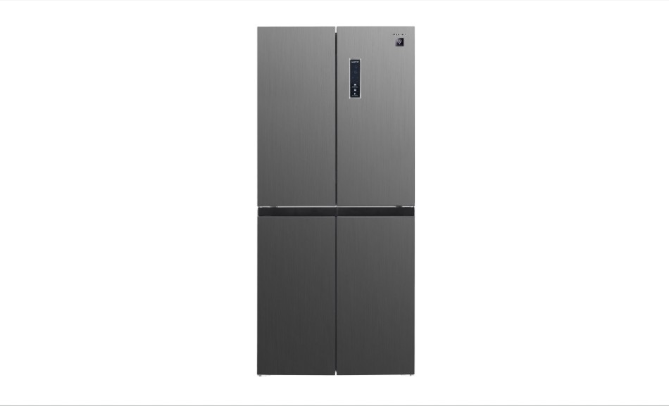 Tủ lạnh 4 cửa Sharp SJ-FXP510V-MG Tủ lạnh 4 cửa Sharp SJ-FXP510V-MG