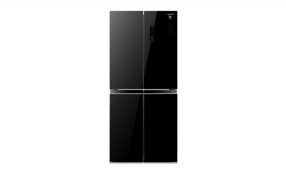Tủ lạnh 4 cửa Sharp SJ-FXP510VG-BK Tủ lạnh 4 cửa Sharp SJ-FXP510VG-BK