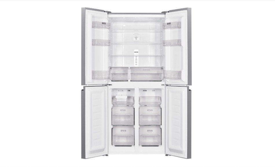 Thiết kế Sharp SJ-FXP510VG-CH Thiết kế Sharp SJ-FXP510VG-CH