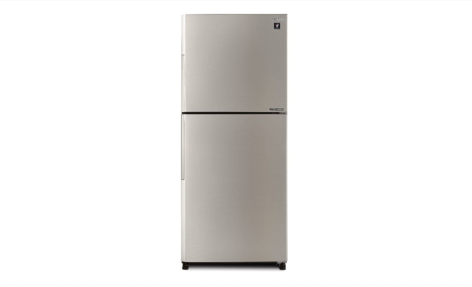 Tủ lạnh 2 cửa Sharp SJ-XP470AE-SL Tủ lạnh 2 cửa Sharp SJ-XP470AE-SL