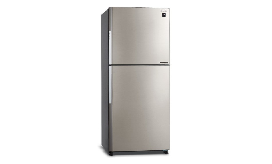 Thiết kế Sharp SJ-XP470AE-SL Thiết kế Sharp SJ-XP470AE-SL
