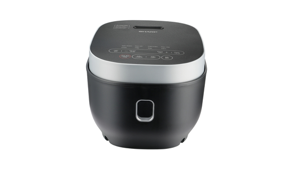 Nồi cơm điện tử Sharp KS-COM1029MV-RS Nồi cơm điện tử Sharp KS-COM1029MV-RS