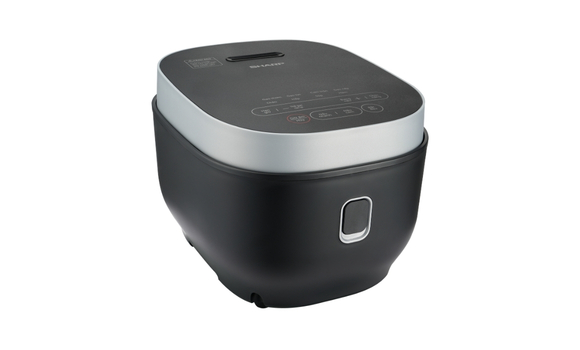 Thiết kế Sharp KS-COM1029MV-RS Thiết kế Sharp KS-COM1029MV-RS