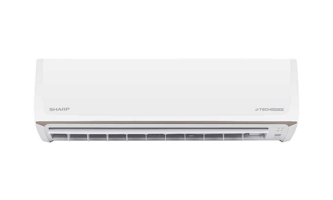 Thiết kế Sharp AH-X10CEW Thiết kế Sharp AH-X10CEW