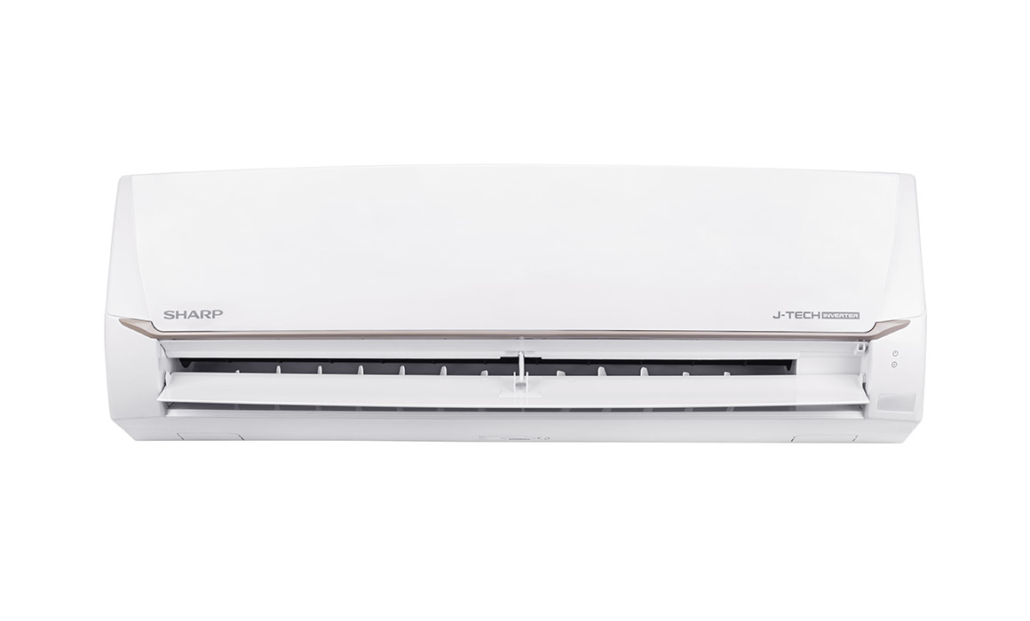 Máy lạnh Sharp AH-X18CEW - hình ảnh thực tế Máy lạnh Sharp AH-X18CEW - hình ảnh thực tế