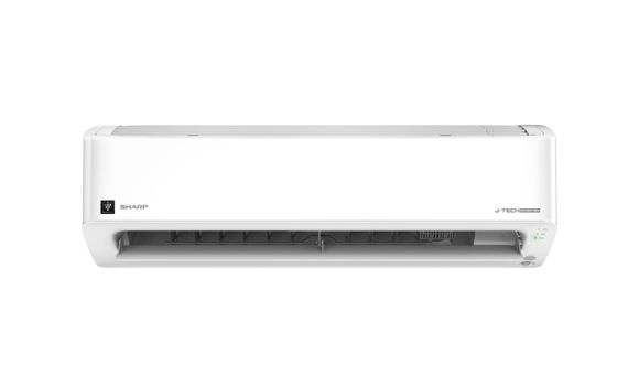 Thiết kế Sharp AH-XP18DBW Thiết kế Sharp AH-XP18DBW