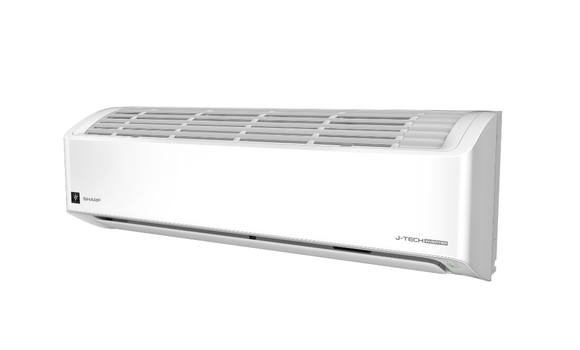 Máy lạnh Sharp AH-XP13DBW - hình ảnh thực tế Máy lạnh Sharp AH-XP13DBW - hình ảnh thực tế
