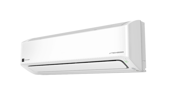 Máy lạnh Sharp AH-XP24DBW - hình ảnh thực tế Máy lạnh Sharp AH-XP24DBW - hình ảnh thực tế