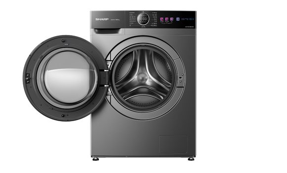 Thiết kế Sharp ES-FC111DB-DG Thiết kế Sharp ES-FC111DB-DG