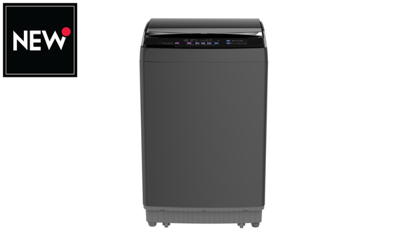 Máy giặt cửa trên Sharp ES-TN141ED-DG Máy giặt cửa trên Sharp ES-TN141ED-DG