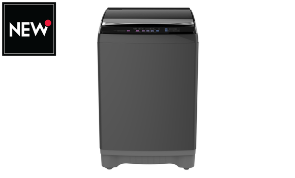 Máy giặt cửa trên Sharp ES-TN181ED-DG Máy giặt cửa trên Sharp ES-TN181ED-DG