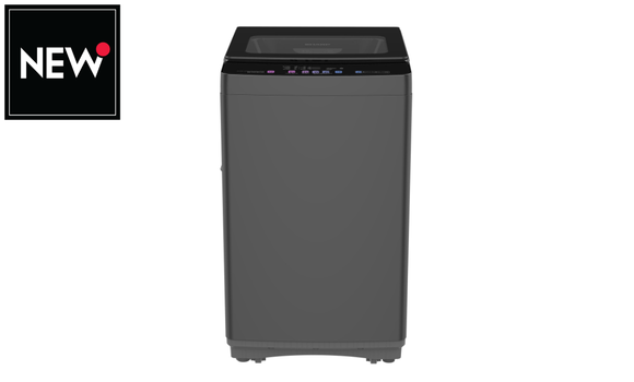 Máy giặt cửa trên Sharp ES-TN91EN-DG Máy giặt cửa trên Sharp ES-TN91EN-DG