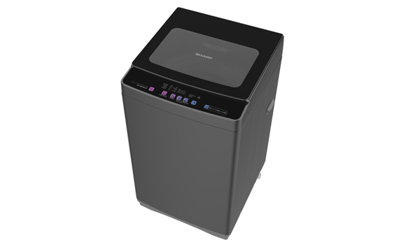Thiết kế Sharp ES-TN101EN-DG Thiết kế Sharp ES-TN101EN-DG