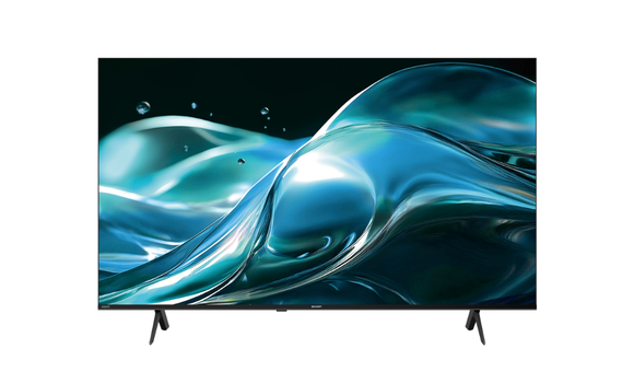 Thiết kế Sharp 4T-C55JJ5000X Thiết kế Sharp 4T-C55JJ5000X