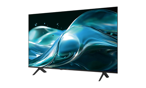 Tivi Sharp 4T-C55JJ5000X - hình ảnh thực tế Tivi Sharp 4T-C55JJ5000X - hình ảnh thực tế