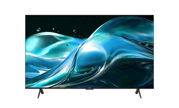 Thiết kế Sharp 4T-C65JJ5000X Thiết kế Sharp 4T-C65JJ5000X