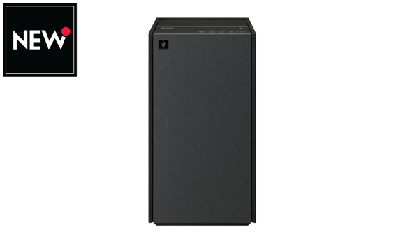 Máy lọc không khí Sharp FX-S82V-B Máy lọc không khí Sharp FX-S82V-B