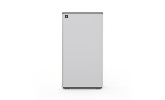 Máy hút ẩm lọc không khí Sharp DW-T30HV-W Máy hút ẩm lọc không khí Sharp DW-T30HV-W