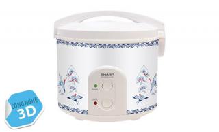 Rice Cooker | SHARP Vietnam Rice Cooker | SHARP Vietnam