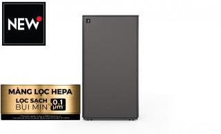 Dehumidifying Air Purifier | SHARP Vietnam