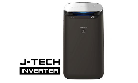 売れ筋がひクリスマスプレゼント！ FP-J80EV-H | Sharp Khí Lọc Máy 空気清浄機・イオン発生器