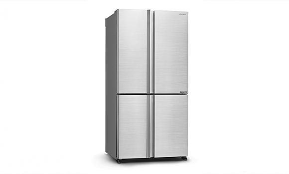 SJ-FX650V-SL | SHARP Vietnam