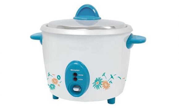 KSH-D22V | Nồi cơm điện Sharp