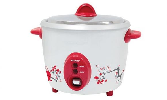 Nồi cơm KSH-D22V | Nồi cơm điện Sharp