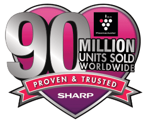 80 Millions Units Sold