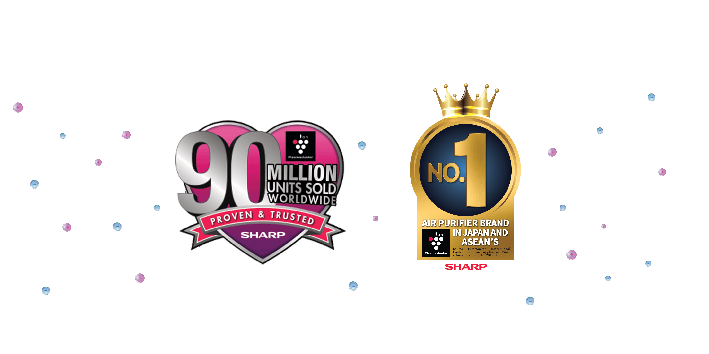 PCI 90 Million