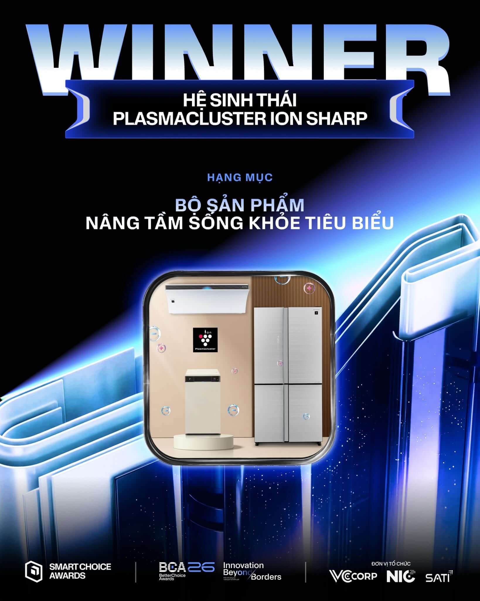 Winner