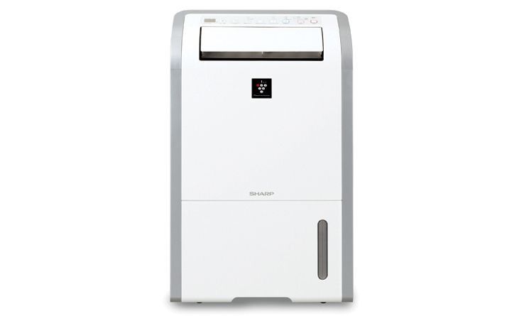 Máy hút ẩm lọc không khí Sharp DW-D20A-W Máy hút ẩm lọc không khí Sharp DW-D20A-W