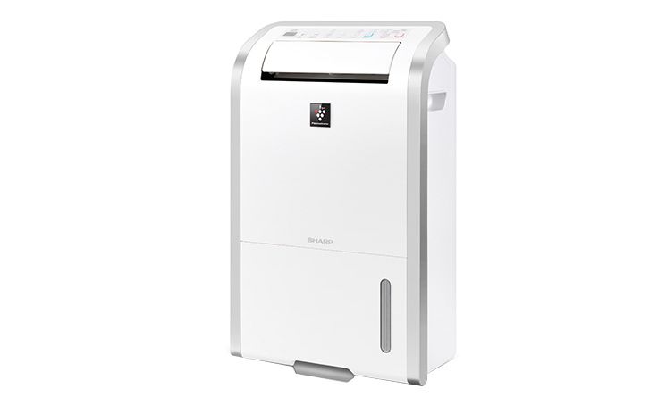 Thiết kế Sharp DW-D20A-W Thiết kế Sharp DW-D20A-W