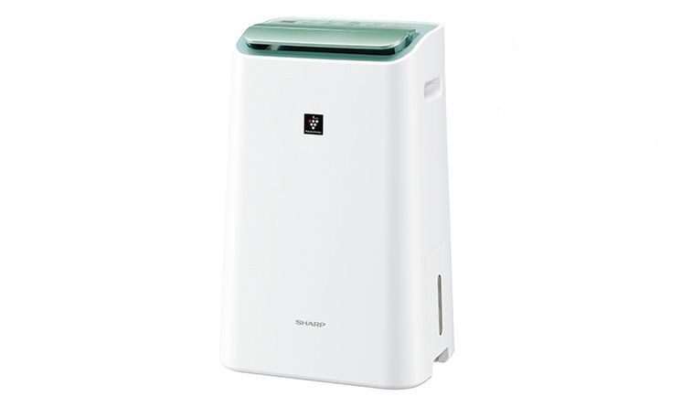 Thiết kế Sharp DW-E16FA-W Thiết kế Sharp DW-E16FA-W