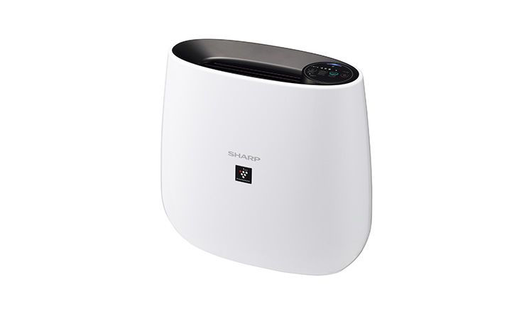 Máy lọc không khí Sharp FP-J30E-B - hình ảnh thực tế Máy lọc không khí Sharp FP-J30E-B - hình ảnh thực tế