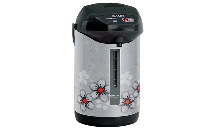 Bình thủy điện Sharp KP-Y33BTV-SS Bình thủy điện Sharp KP-Y33BTV-SS