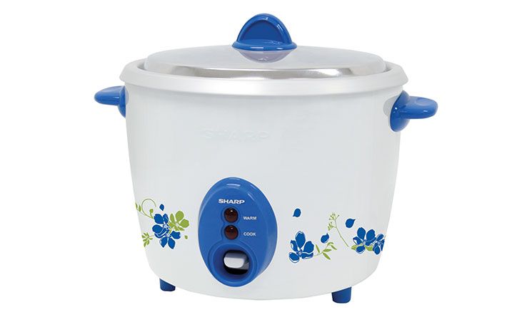 Thiết kế Sharp KSH-D06V Thiết kế Sharp KSH-D06V