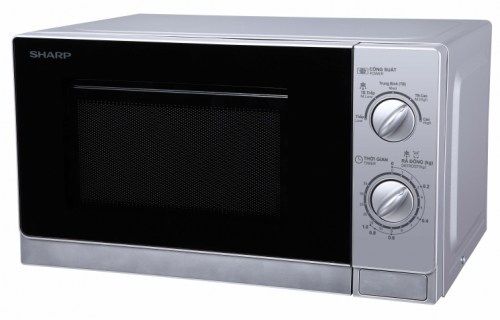 Thiết kế Sharp R-202VN-S Thiết kế Sharp R-202VN-S