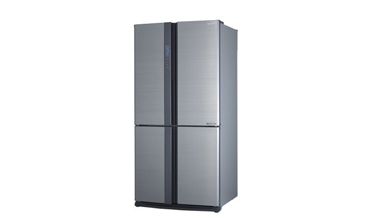 Thiết kế Sharp SJ-FX630V-ST Thiết kế Sharp SJ-FX630V-ST